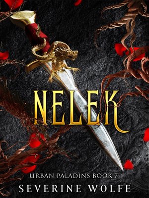 cover image of Nelek